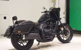HONDA REBEL 1100 T DCT 2023 SC83