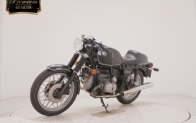 BMW R100RS 1981