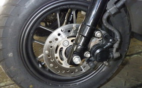 HONDA ﾀﾞﾝｸ 2014 AF78
