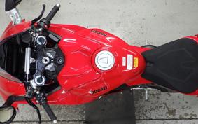 DUCATI PANIGALE V4 S 2025