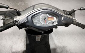 SUZUKI ADDRESS V125 CF4MA