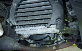 YAMAHA JOG ZR Gen.3 SA39J