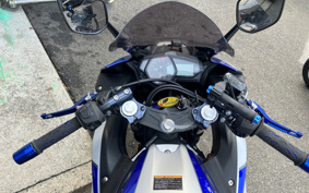 YAMAHA YZF-R25 RG10J