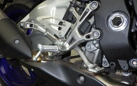 YAMAHA MT-10 SP 2017 RN50J