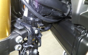 HONDA ｸﾞﾛﾑ-2 JC92