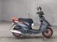 Фото Yamaha JOG ZR с японского аукциона