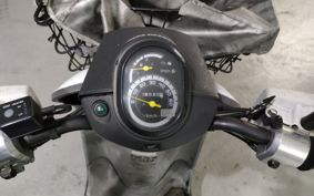 HONDA BENRII50 PRO  AA05