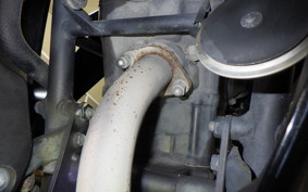 HONDA CBR250R GEN 3 2009 MC41