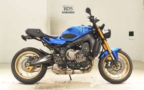 YAMAHA XSR900 2023 RN80J