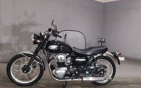 KAWASAKI W400 2013 EJ400A