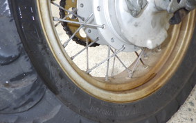 YAMAHA TW225 DG09J