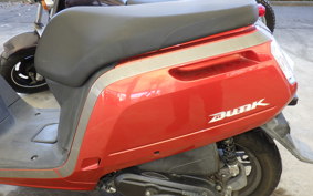 HONDA ﾀﾞﾝｸ AF78