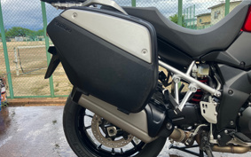 SUZUKI V-STROM1000 ABS 2016 VU51A