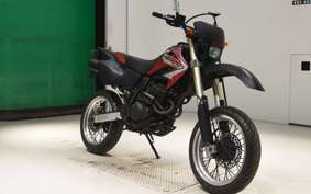 HONDA XR250 MOTARD 2013 MD30