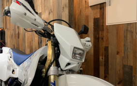 SUZUKI DR-Z400SM 2012 SK44A