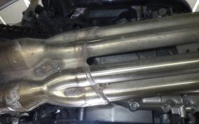HONDA CB400 SUPER BOLDOR VTEC 2009 NC42
