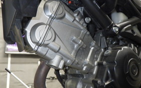 SUZUKI SV650 X A 2018 VP55B