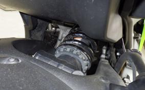 KAWASAKI ZX 10 NINJA ABS 2023 ZXT02L