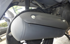 SUZUKI LET's CA4AA