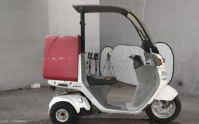 HONDA GYRO TA02