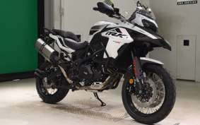 BENELLI TRK502X 2026