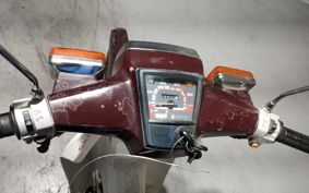 HONDA SUPER CUB50 C50