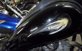 KAWASAKI ELIMINATOR 125 BN125A