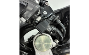 HONDA CBR650R 1992 RH03