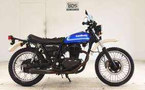 KAWASAKI 250TR BJ250F