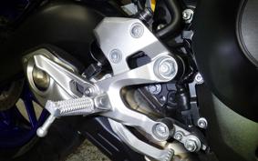 YAMAHA MT-09 ASP 2019 RN52J