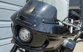 HARLEY FXLRST 2024 YXZ