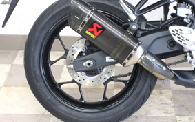 YAMAHA MT-25 RG74J