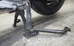 YAMAHA N-MAX 155 A SG50J