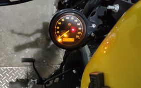 HARLEY HARLEY XL1200X LC3