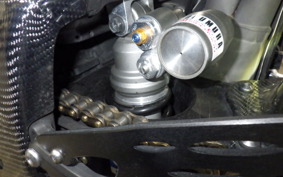 YAMAHA YZF-R1 2012 RN24J