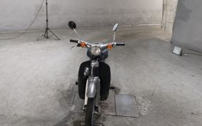 HONDA LITTLE CUB AA01