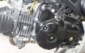 HONDA GROM JC61