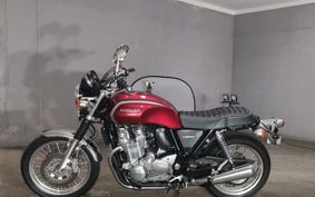 HONDA CB1100 EX 2022 SC65