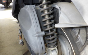 YAMAHA JOG Gen.5 SA36J