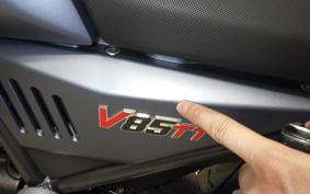 MOTO GUZZI V85 TT 2022