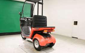 HONDA GYRO CANOPY 2017 TA03