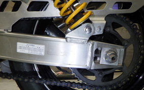 YAMAHA XJR400 Gen.3 R 2008 RH02J