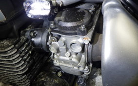 KAWASAKI ZEPHYR 400 KAI 2009 ZR400C