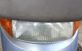 HONDA DIO CESTA GEN 2 AF62