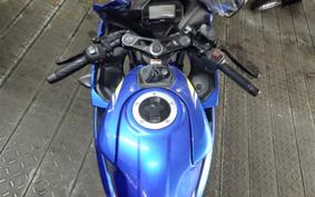 SUZUKI GSX-R125 DL33B
