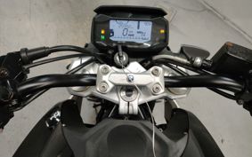 BMW G310R 0G01