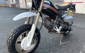 SUZUKI  STREET MAGIC 2 CA1LB