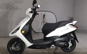 YAMAHA AXIS Z SED7J