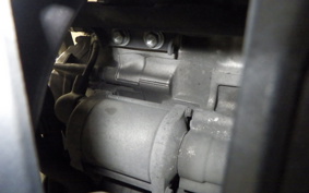 SUZUKI Vｽﾄﾛｰﾑ650A 2015 VP56A