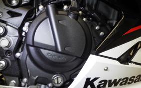 KAWASAKI NINJA 400 2021 EX400G